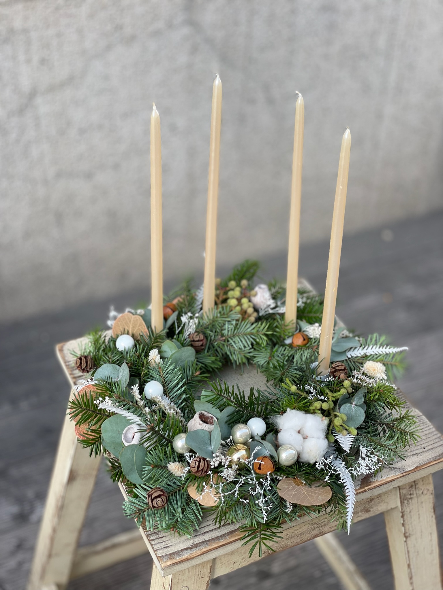 Nedbalky v kytici & Bodybalance ✨ class image