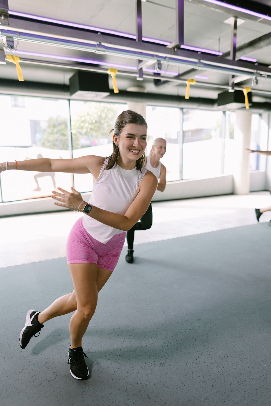 Open your creative soul 🎨 class image